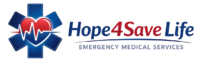 hope4save life logo