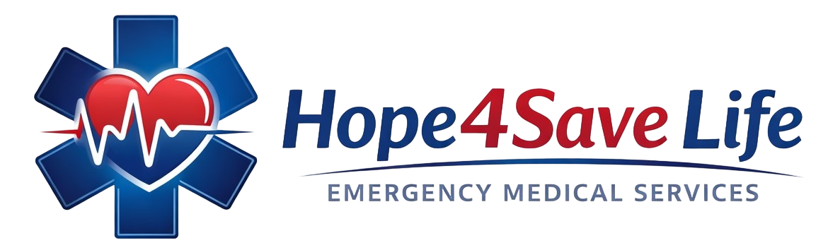 hope4save life logo