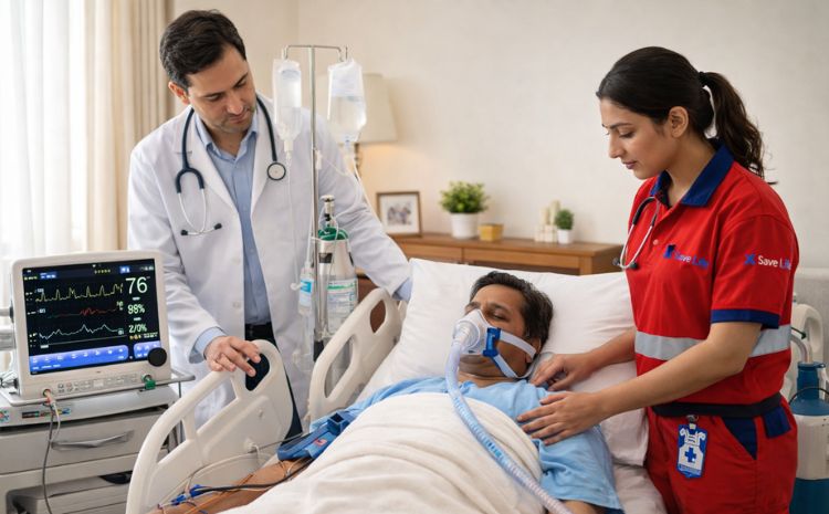 home nursing services